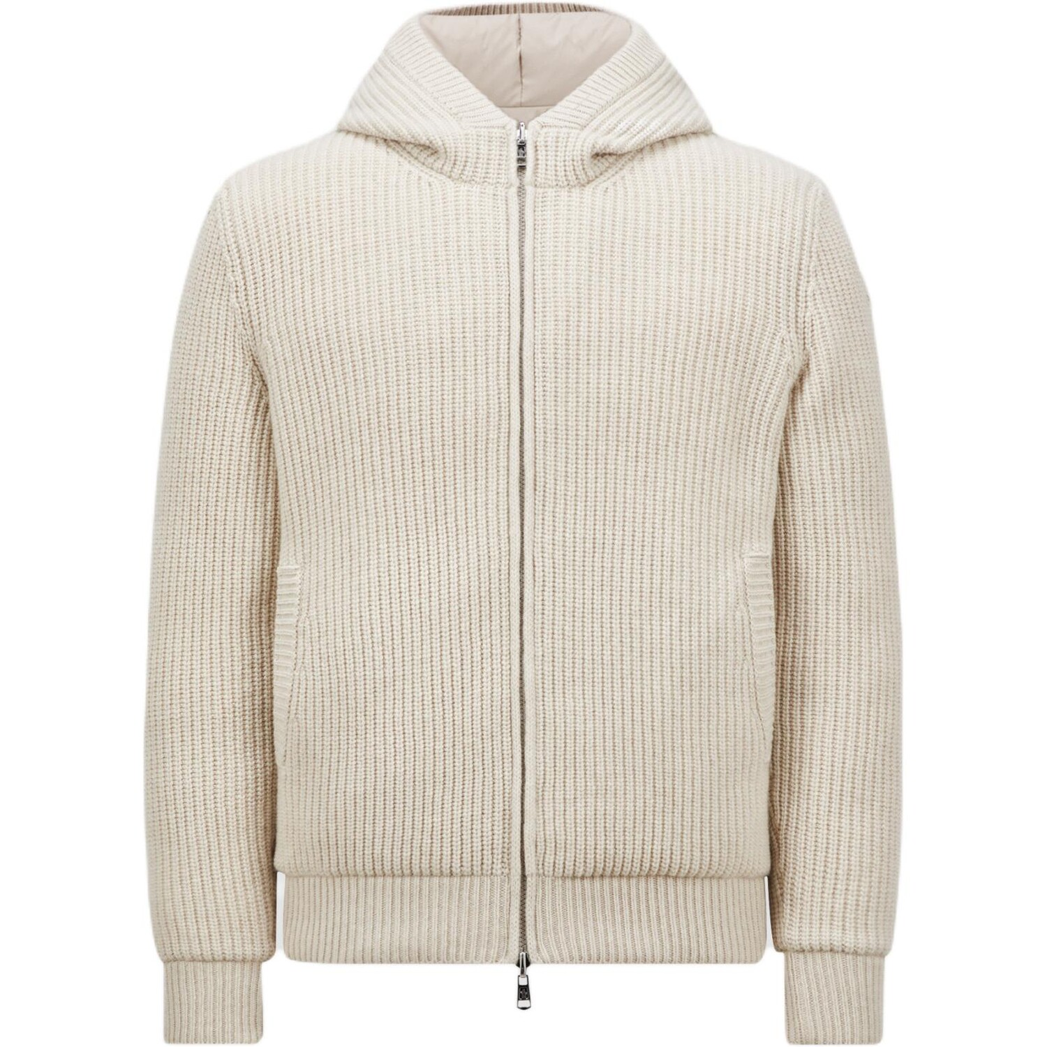 Пуховик мужской светло-бежевый Moncler
Пуховик мужской светло-бежевый Moncler