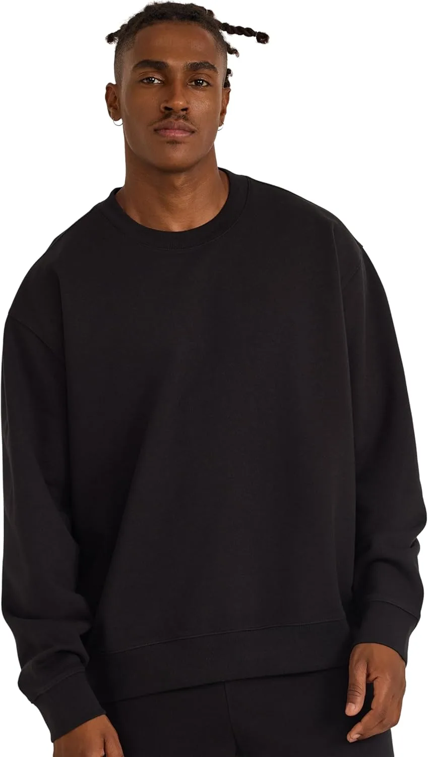 Футболка Organic Basics Weekend Boxy Crewneck
Футболка Organic Basics Weekend Boxy Crewneck