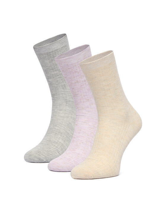 Короткие носки CEO_BR_NW_25080_W_AW25 (3 PACK) Nine West, мультиколор
Короткие носки CEO_BR_NW_25080_W_AW25 (3 PACK) Nine West, мультиколор