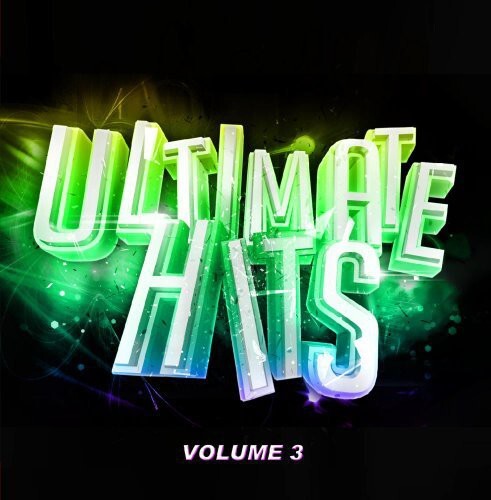 CD диск Ultimate Hits 3 / Var: Ultimate Hits 3 / Various
CD диск Ultimate Hits 3 / Var: Ultimate Hits 3 / Various
