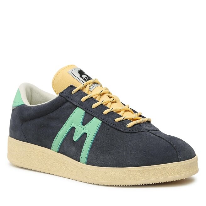 Кроссовки Karhu Trampas, темно-синий
Кроссовки Karhu Trampas, темно-синий