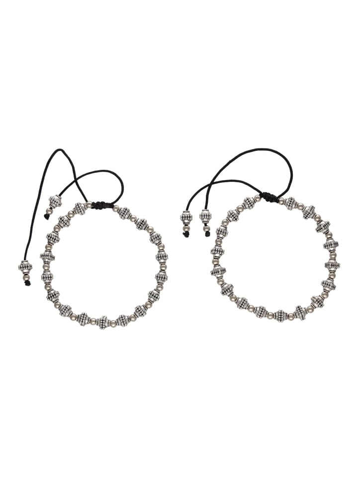 IZIA Женский браслет на лодыжку из серебристого многоцветного металла
IZIA Женский браслет на лодыжку из серебристого многоцветного металла