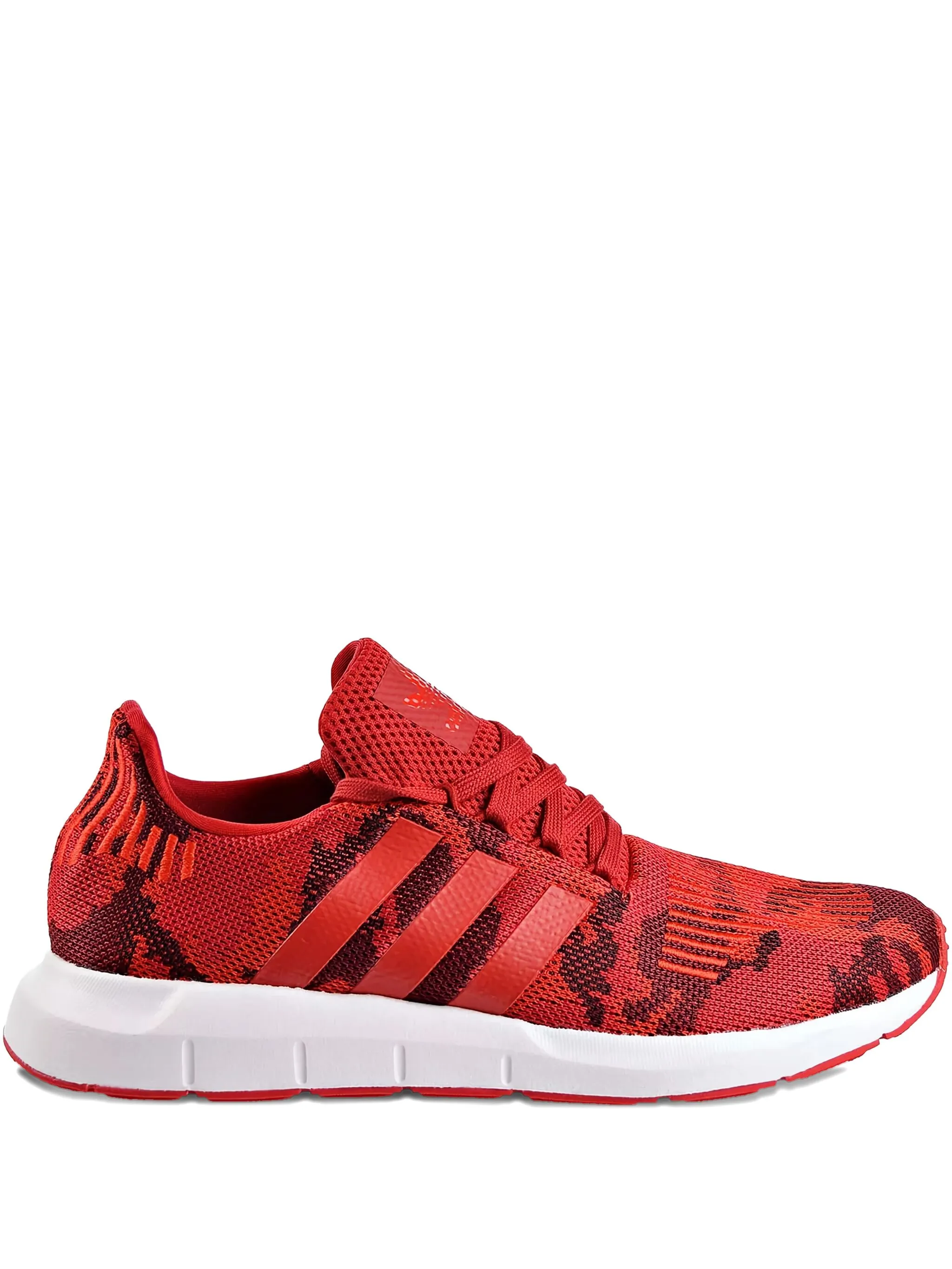 Кроссовки Swift Run Scarlet Adidas, красный
Кроссовки Swift Run Scarlet Adidas, красный