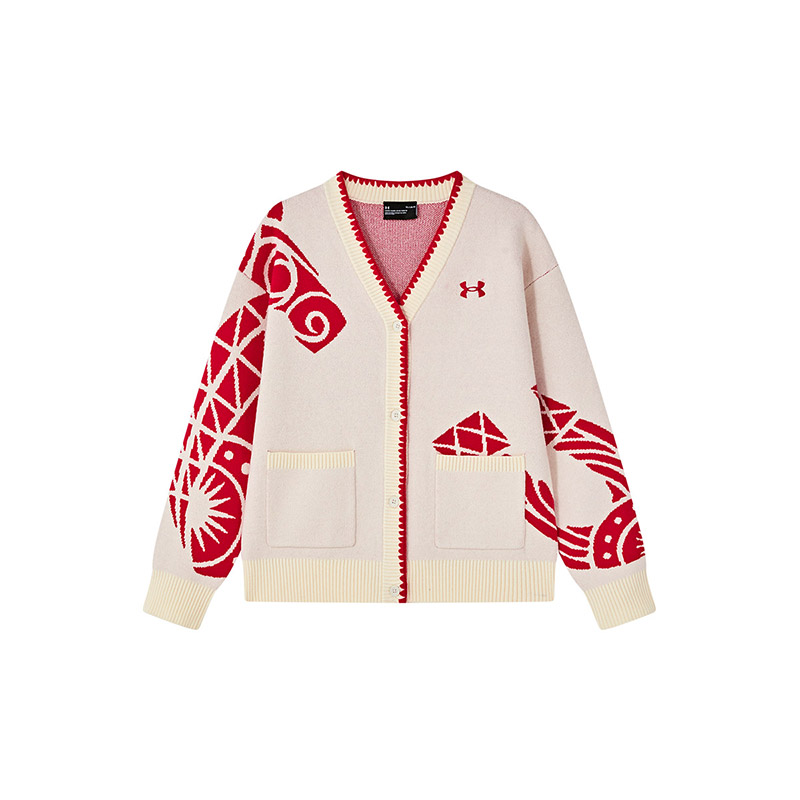 Свитер Life Collection для подростков Under Armour, белый
Свитер Life Collection для подростков Under Armour, белый