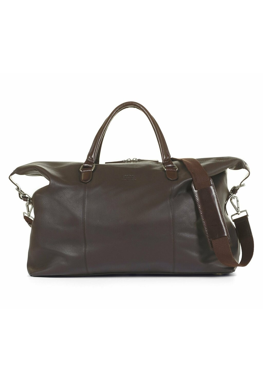 Сумка Weekender Howard London, цвет dark brown
Сумка Weekender Howard London, цвет dark brown