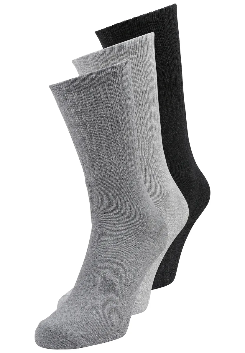 Носки GÖTZBURG (3 пары), с технологией Silverplus, серый
Носки GÖTZBURG (3 пары), с технологией Silverplus, серый