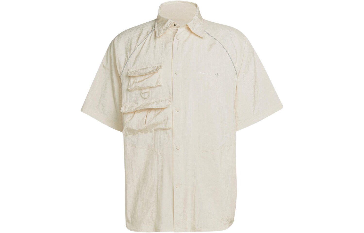 Мужская рубашка Adidas Originals, цвет Beige
Мужская рубашка Adidas Originals, цвет Beige