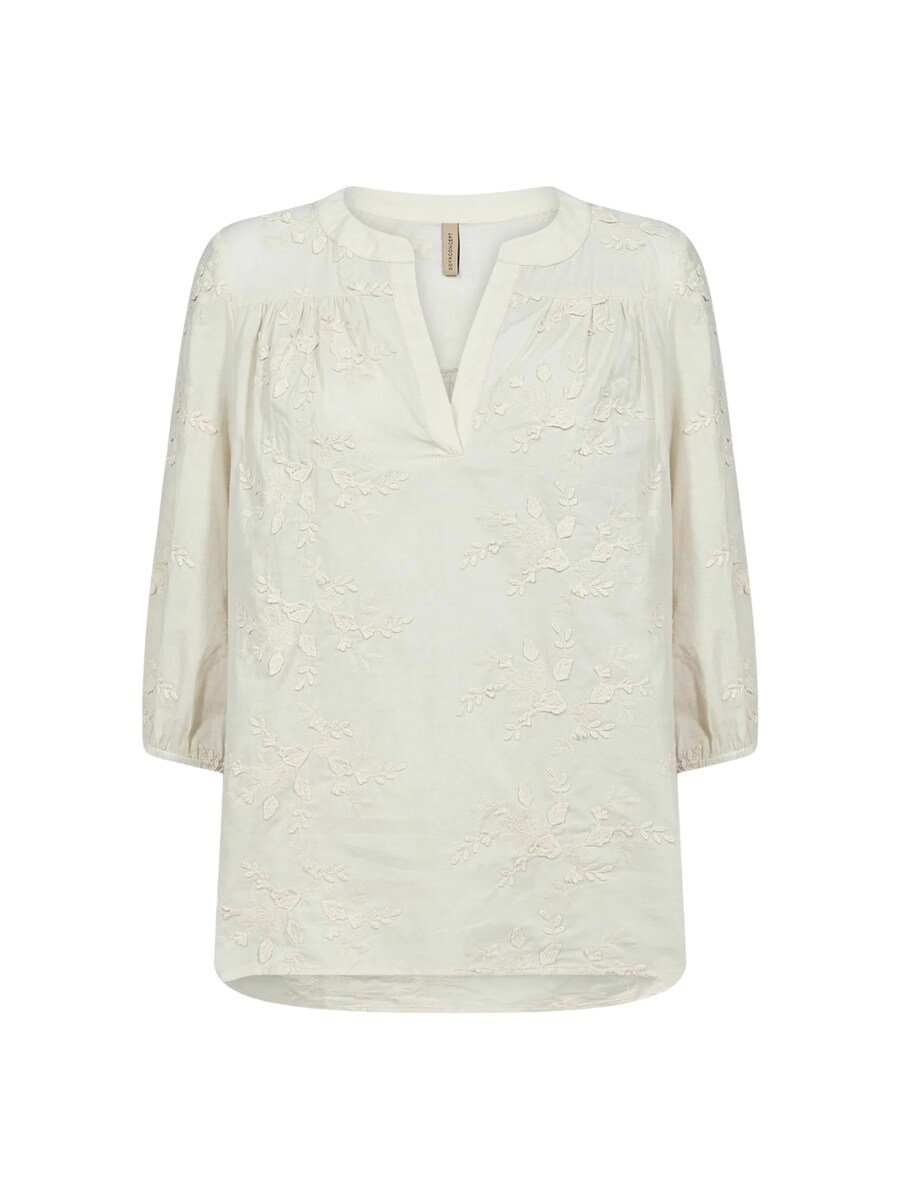 Блуза Soyaconcept SILVA 1, кремовый
Блуза Soyaconcept SILVA 1, кремовый