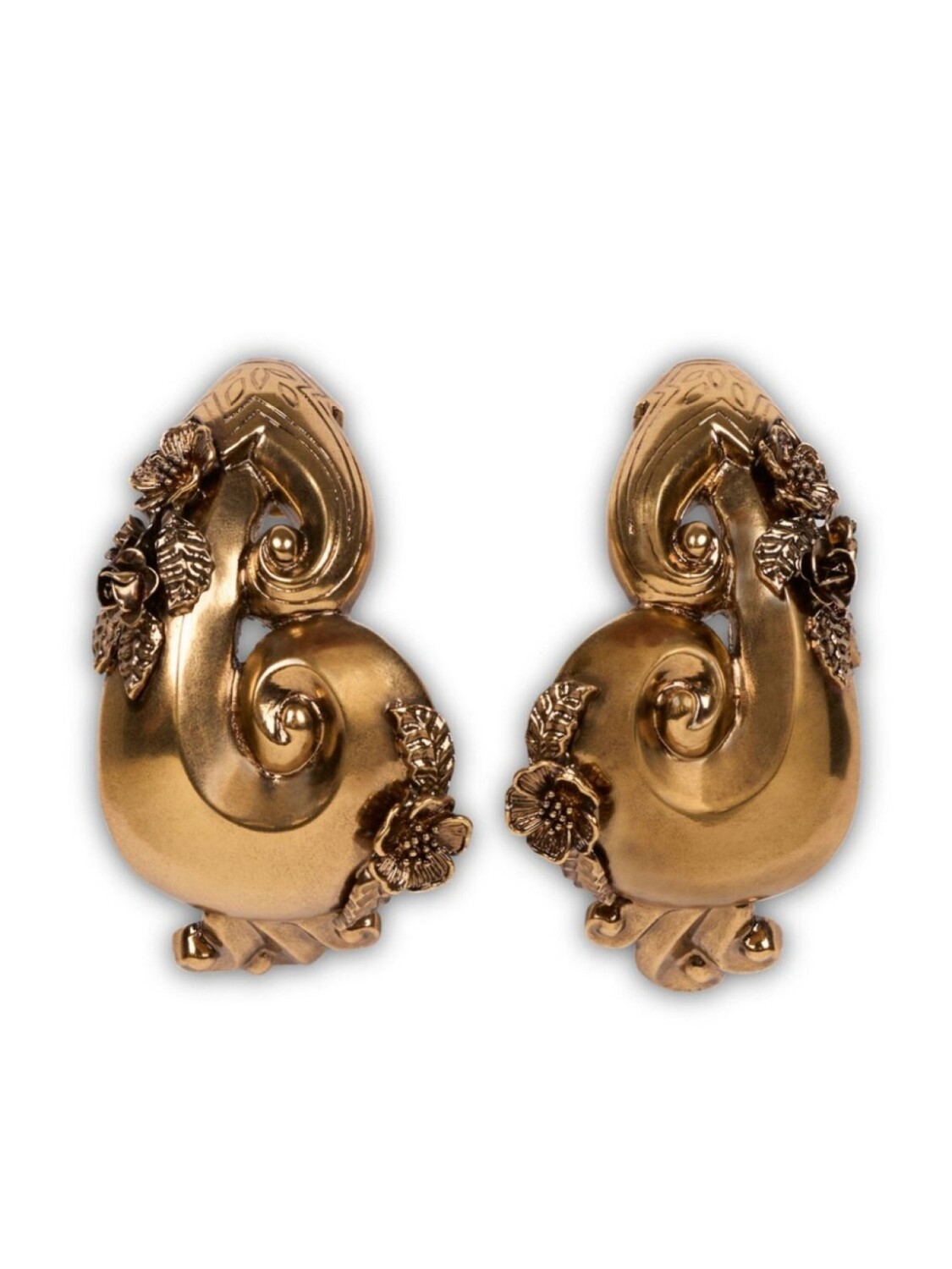 Серьги-фигурки ETRO, золотой
Серьги-фигурки ETRO, золотой