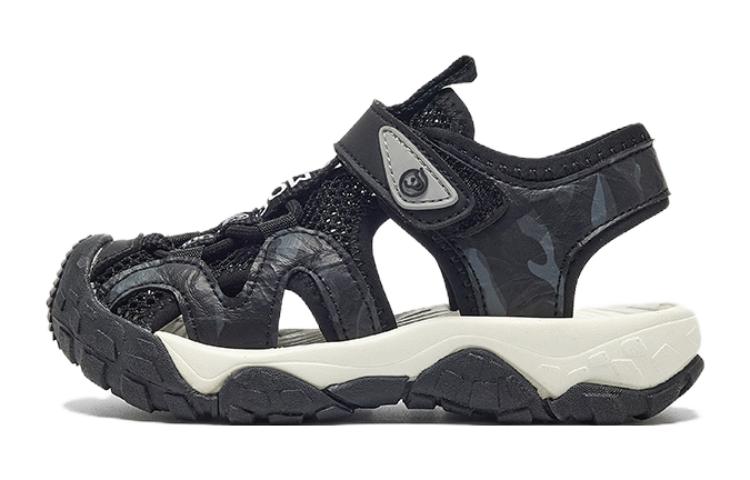 Детские сандалии Kids MQD, черный
Детские сандалии Kids MQD, черный