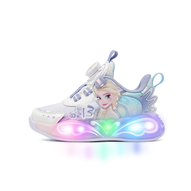 Непромокаемые дышащие нескользящие противоударные низкие кроссовки для бега kids' Disney, фиолетовый
Непромокаемые дышащие нескользящие противоударные низкие кроссовки для бега kids' Disney, фиолетовый