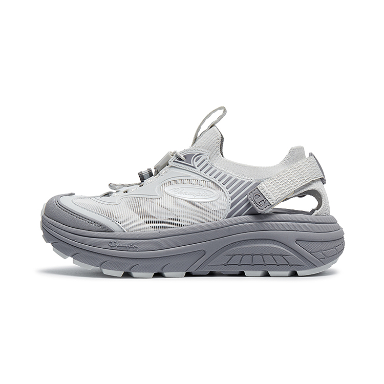 Champion Кроссовки Low Top Casual мужские Moonlight Gray/Wolf Gray
Champion Кроссовки Low Top Casual мужские Moonlight Gray/Wolf Gray