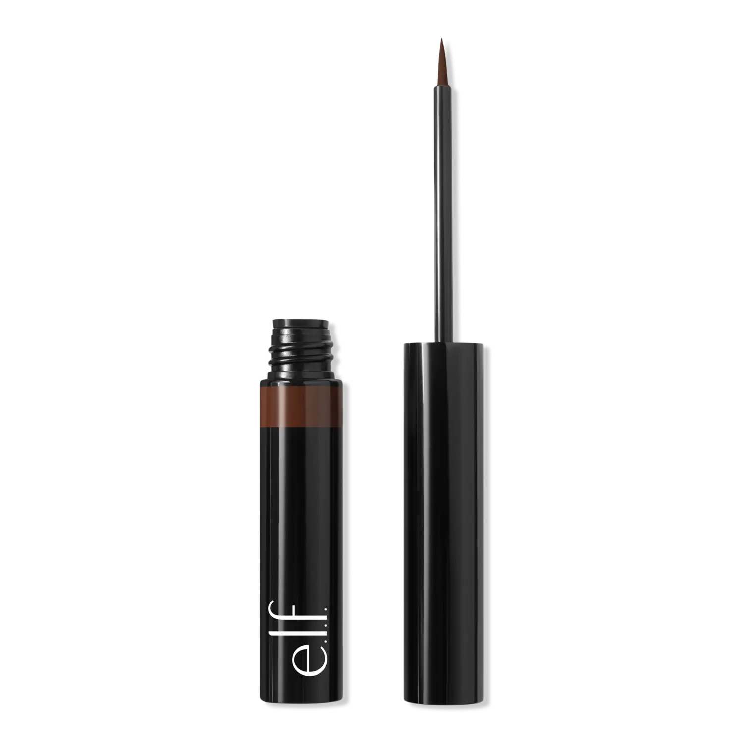 Водостойкая подводка для глаз H2O Proof Inkwell e.l.f. Cosmetics, Caffeinated (brown)
Водостойкая подводка для глаз H2O Proof Inkwell e.l.f. Cosmetics, Caffeinated (brown)