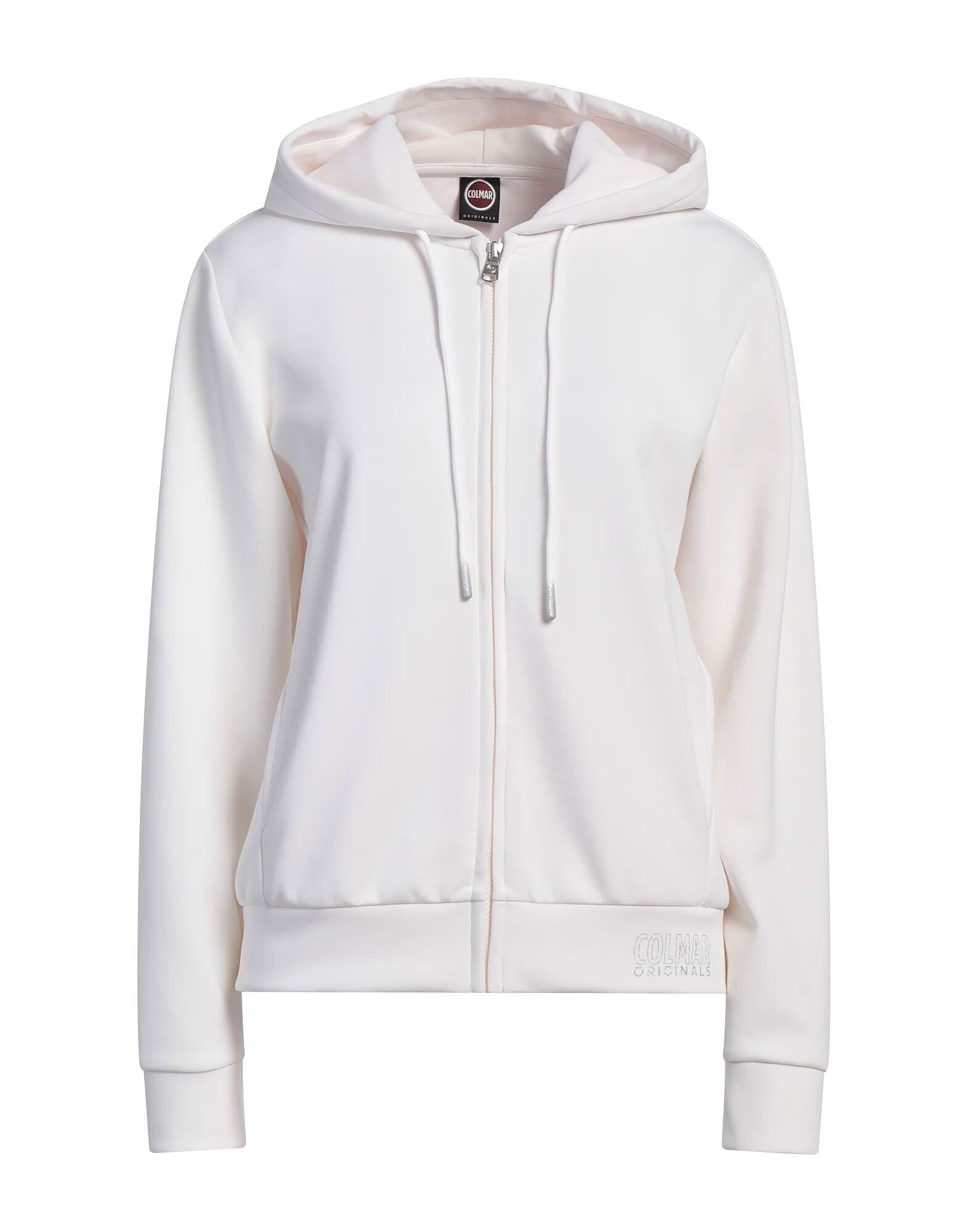 Толстовка Colmar, белый
Толстовка Colmar, белый