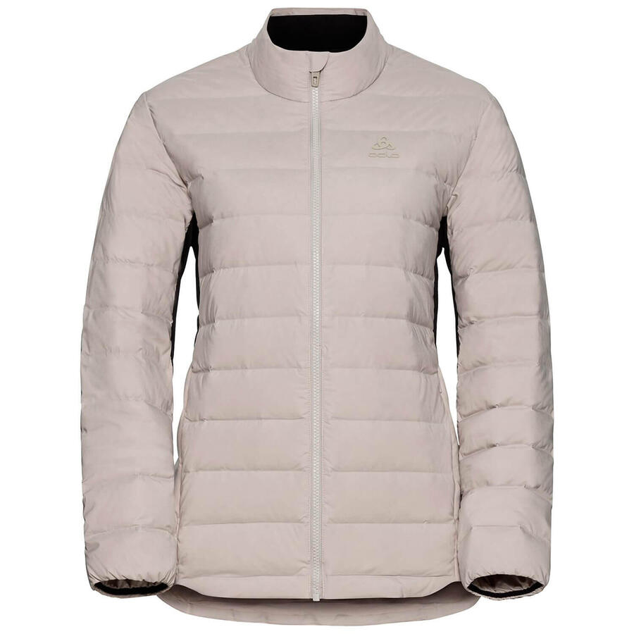 ODLO Куртка ASCENT N-THERMIC HYBRID для активного отдыха
ODLO Куртка ASCENT N-THERMIC HYBRID для активного отдыха