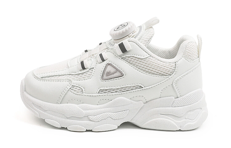 Кроссовки для детей "Дети" Warrior, белый
Кроссовки для детей "Дети" Warrior, белый