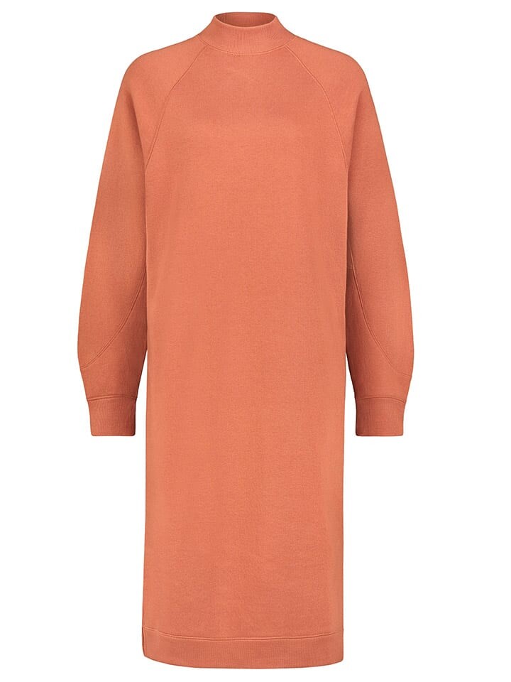 Длинное платье Rock Angel Sweat, оранжевый
Длинное платье Rock Angel Sweat, оранжевый