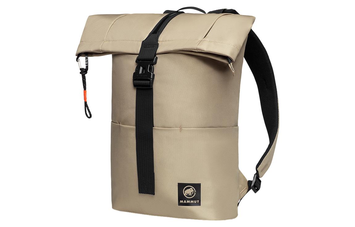 MAMMUT 15-литровый альпинистский рюкзак из нейлона цвета хаки унисекс, Khaki
MAMMUT 15-литровый альпинистский рюкзак из нейлона цвета хаки унисекс, Khaki