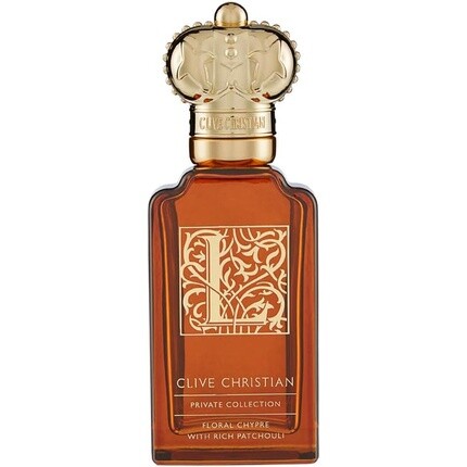 Clive Christian L Eau De Parfum 50ml
Clive Christian L Eau De Parfum 50ml
