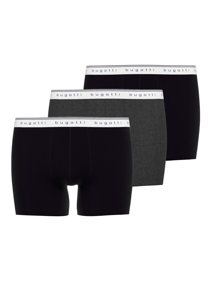 Боксеры Bugatti
Боксеры Bugatti