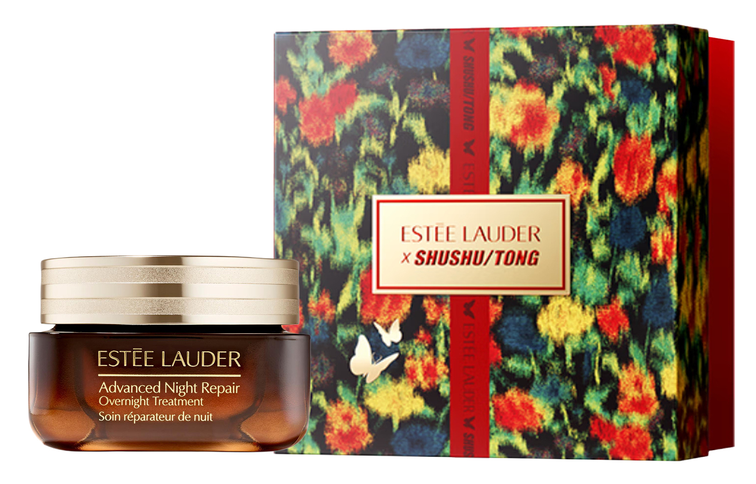 Увлажняющие кремы и средства для лица Unisex ESTEE LAUDER
Увлажняющие кремы и средства для лица Unisex ESTEE LAUDER