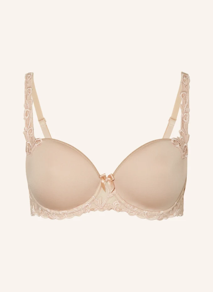 Бюстгальтер-спейсер andora Simone Pérèle, бежевый
Бюстгальтер-спейсер andora Simone Pérèle, бежевый
