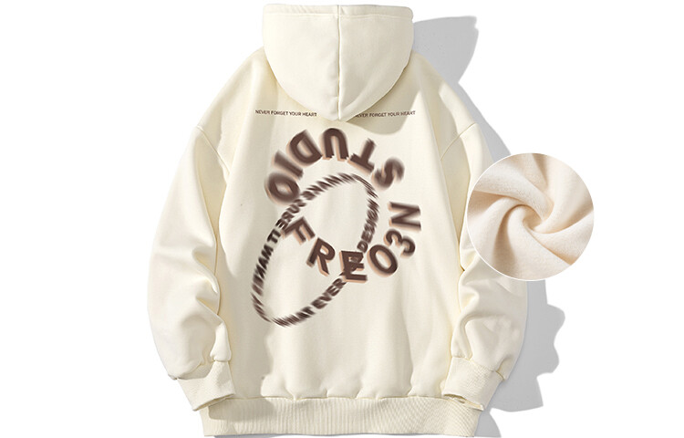 FREO3N Толстовка унисекс, Белый базовый вариант.
FREO3N Толстовка унисекс, Белый базовый вариант.