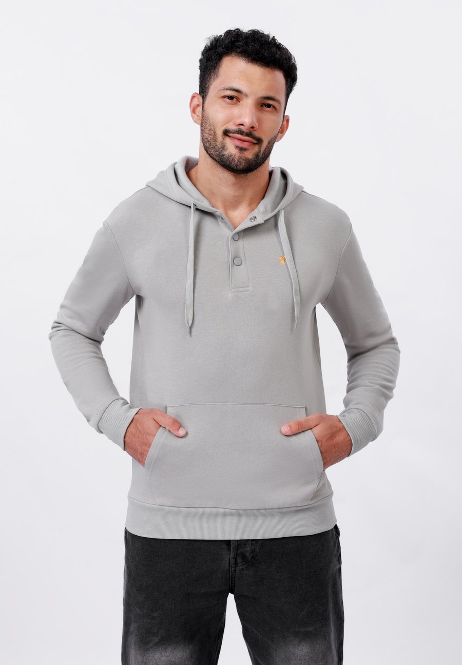 Худи Pier One Hoodie, Grey
Худи Pier One Hoodie, Grey