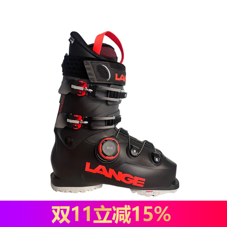 Rossignol Универсальные горнолыжные ботинки, полноразмерные лыжные ботинки, жесткость 110, LBO6030, размер 26.5
Rossignol Универсальные горнолыжные ботинки, полноразмерные лыжные ботинки, жесткость 110, LBO6030, размер 26.5