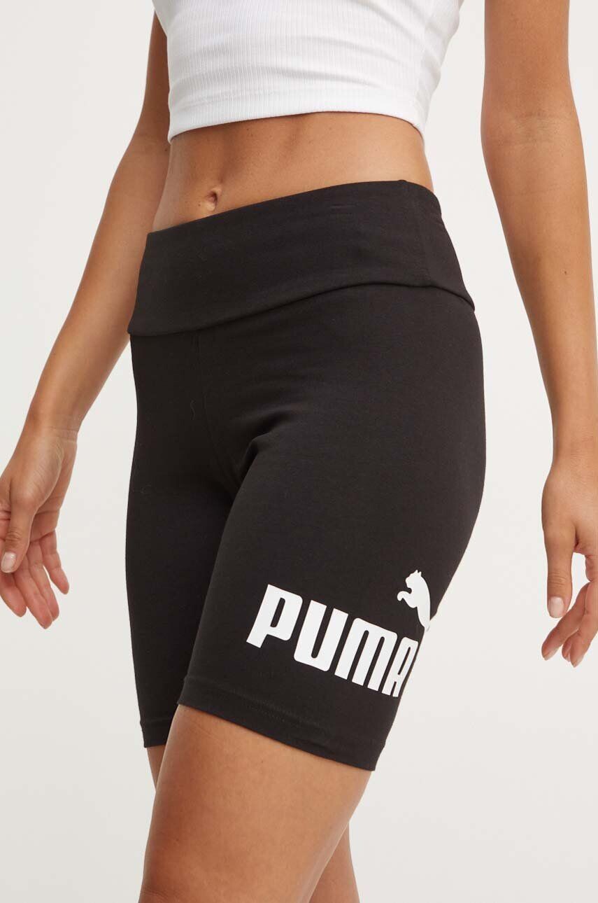 Шорты 84834701 Puma, черный
Шорты 84834701 Puma, черный
