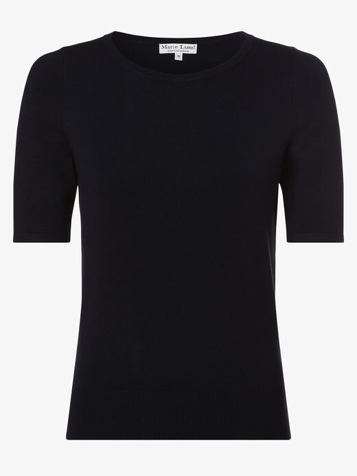 Пуловер Marie Lund, синий
Пуловер Marie Lund, синий