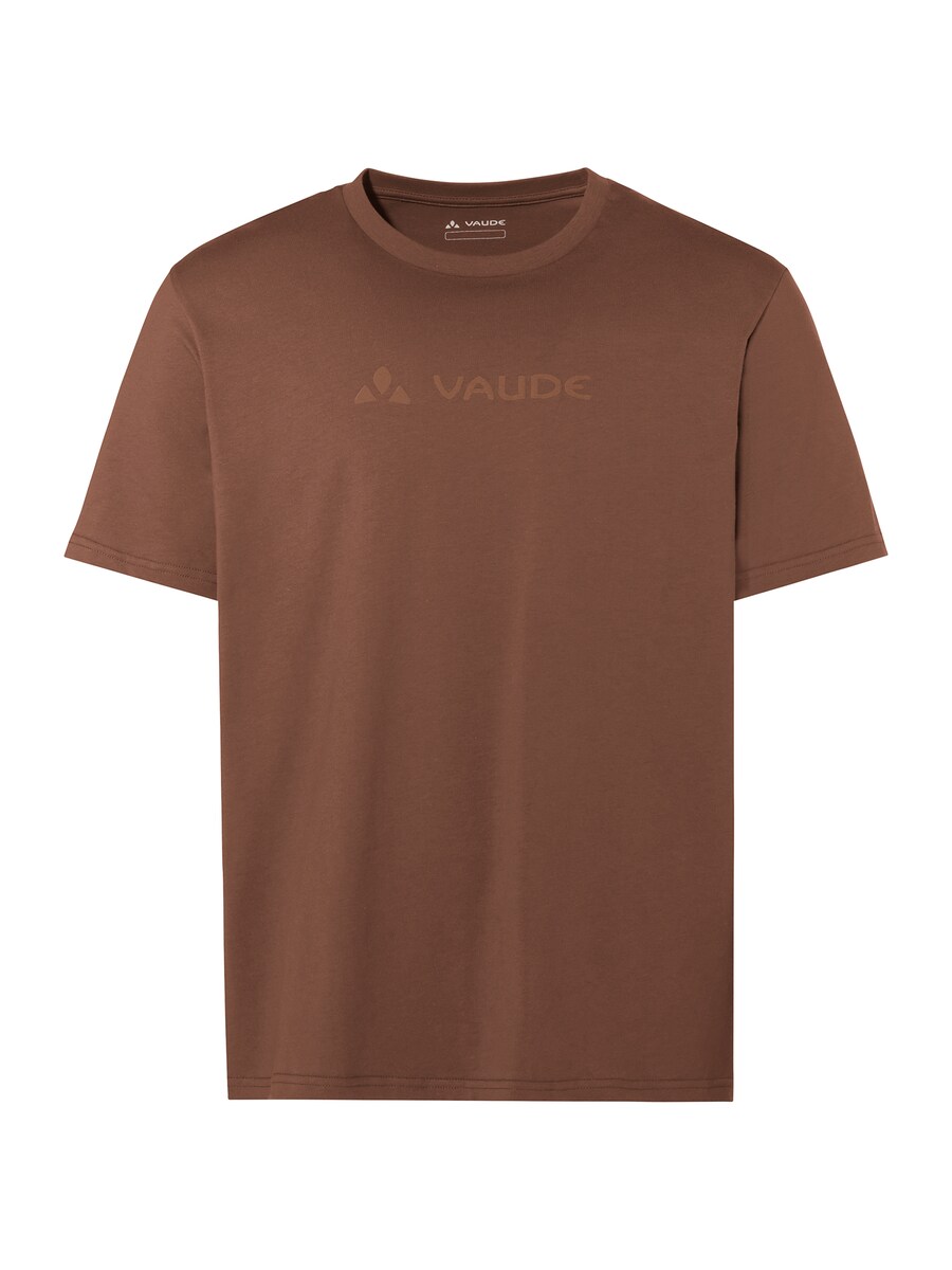 Футболка Performance VAUDE, Brown/Umbra, Коричневый, Футболка Performance VAUDE, Brown/Umbra
Футболка Performance VAUDE, Brown/Umbra, Коричневый, Футболка Performance VAUDE, Brown/Umbra