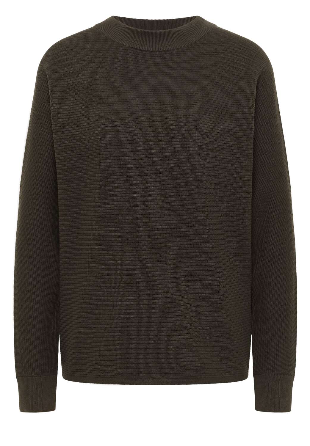 CECIL Свитер в темно-коричневом цвете
CECIL Свитер в темно-коричневом цвете