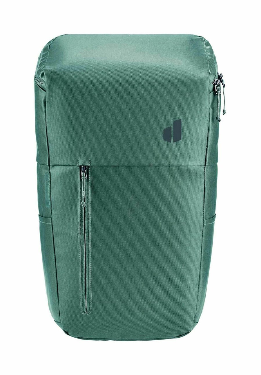 Рюкзак Deuter UP STOCKHOLM LTD, Seagreen/Dark Green
Рюкзак Deuter UP STOCKHOLM LTD, Seagreen/Dark Green