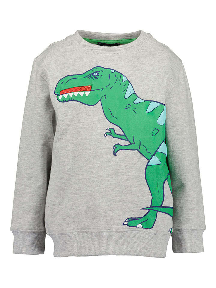 Толстовка Blue Seven, серый
Толстовка Blue Seven, серый