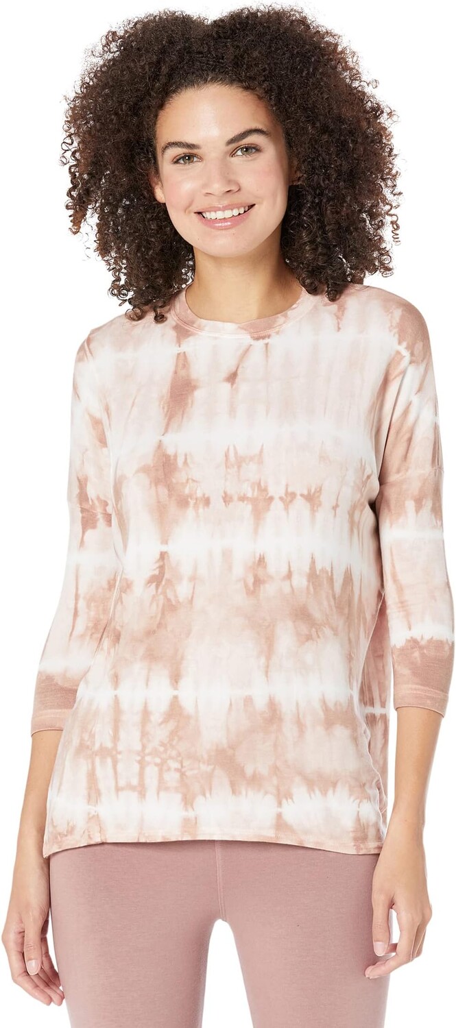 Футболка Hard Tail 3/4 Sleeve Slouchy Luxe Tee, цвет Bamboo Wash
Футболка Hard Tail 3/4 Sleeve Slouchy Luxe Tee, цвет Bamboo Wash