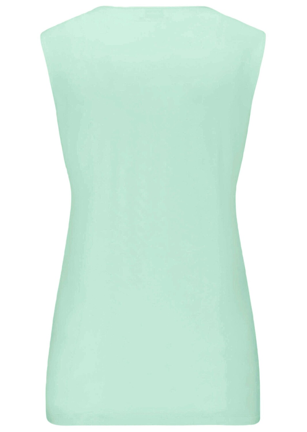 Топ GOLDNER, цвет mintgrün
Топ GOLDNER, цвет mintgrün