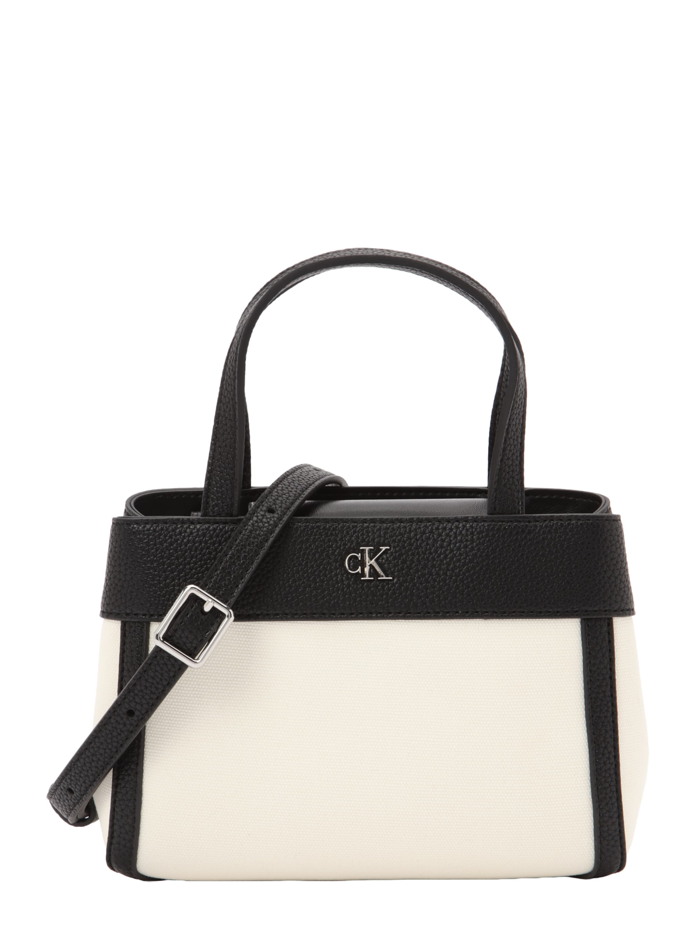 Calvin Klein Сумка в белом цвете
Calvin Klein Сумка в белом цвете