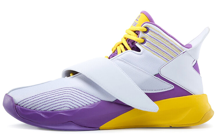 Мужская баскетбольная обувь Peak 
Мужская баскетбольная обувь Peak