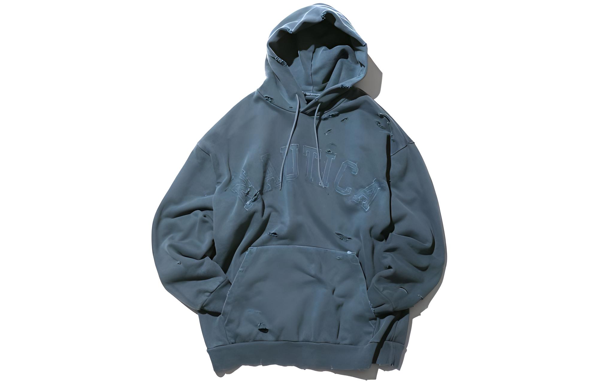 Свитшот мужской NAUTICA JAPAN, синий
Свитшот мужской NAUTICA JAPAN, синий