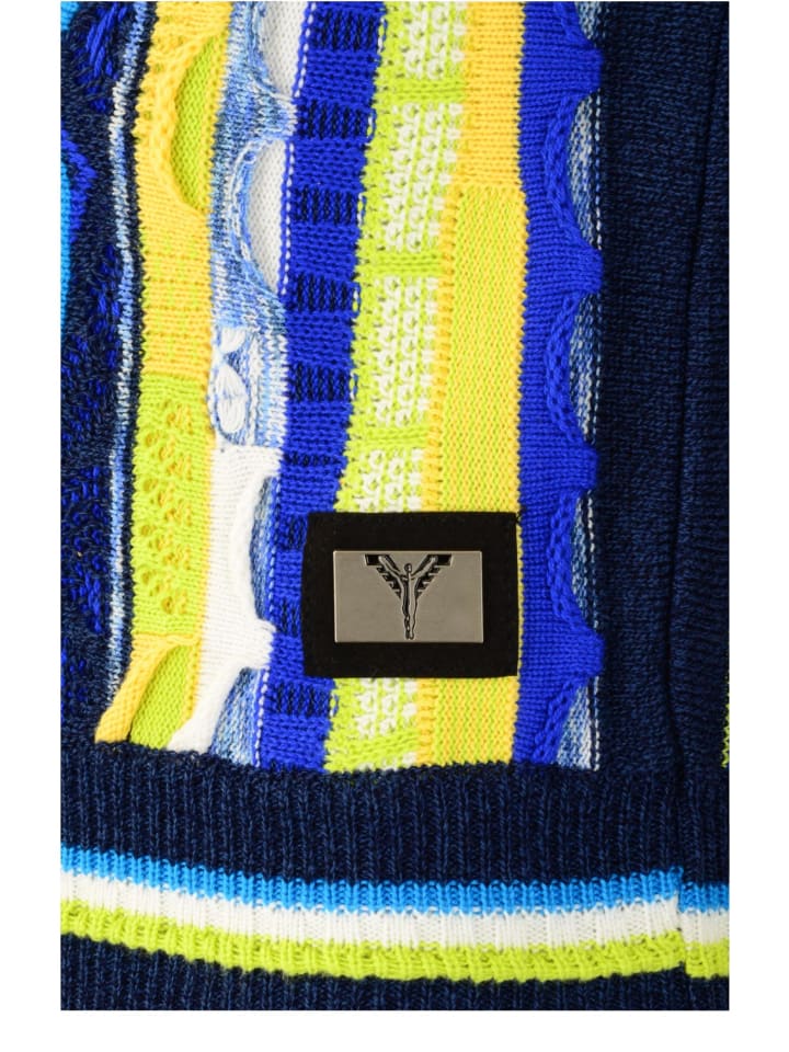 Толстовка Carlo Colucci, темно-синий
Толстовка Carlo Colucci, темно-синий