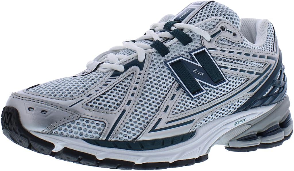 Кроссовки New Balance 1906 для мужчин, белый
Кроссовки New Balance 1906 для мужчин, белый
