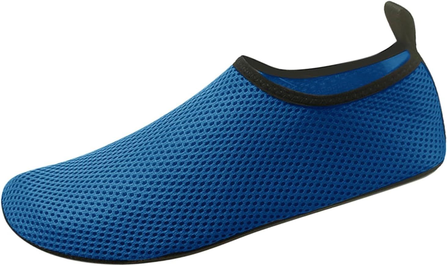 Обувь для плавания для женщин и мужчин, плавательные носки, сетчатые дышащие легкие кроссовки для ходьбы, плавания, пляжа, бассейна, йоги, серфинга Generic, синий
Обувь для плавания для женщин и мужчин, плавательные носки, сетчатые дышащие легкие кроссовки для ходьбы, плавания, пляжа, бассейна, йоги, серфинга Generic, синий