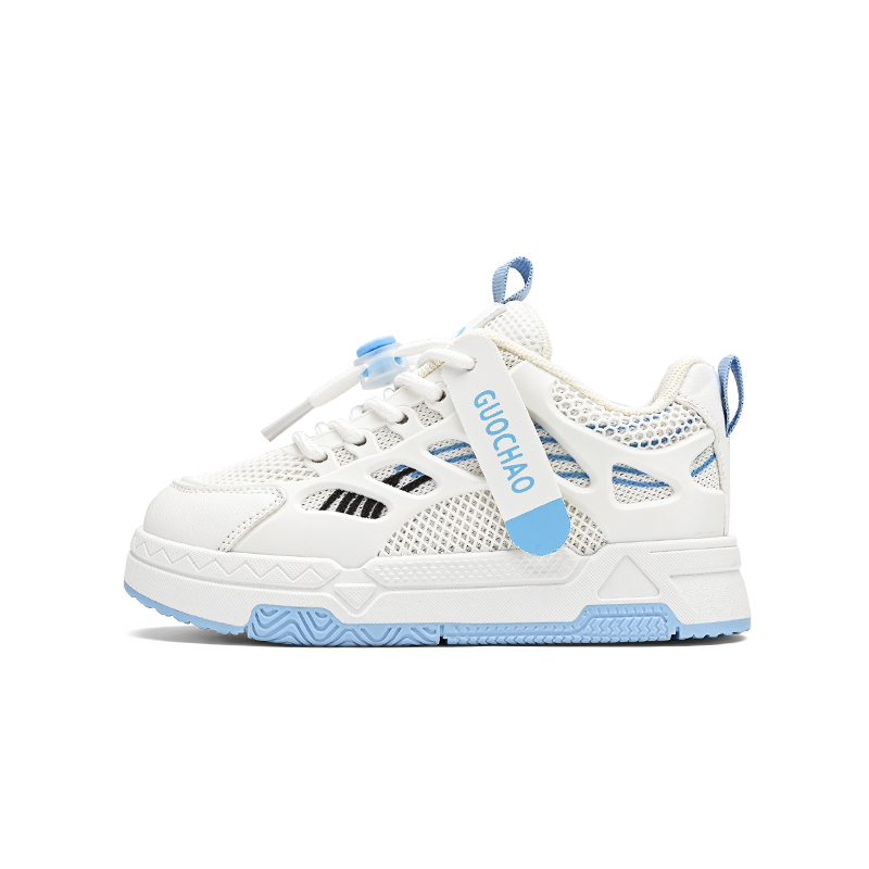 Детские скейтерские кроссовки Kids SAINT WATERS, синий
Детские скейтерские кроссовки Kids SAINT WATERS, синий