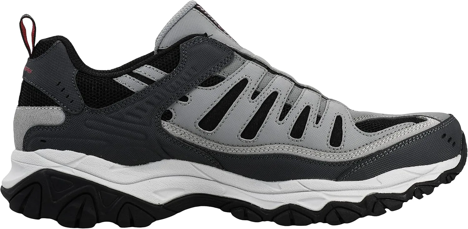 Мужские кроссовки Skechers Afterburn M. Fit Wonted, красный
Мужские кроссовки Skechers Afterburn M. Fit Wonted, красный