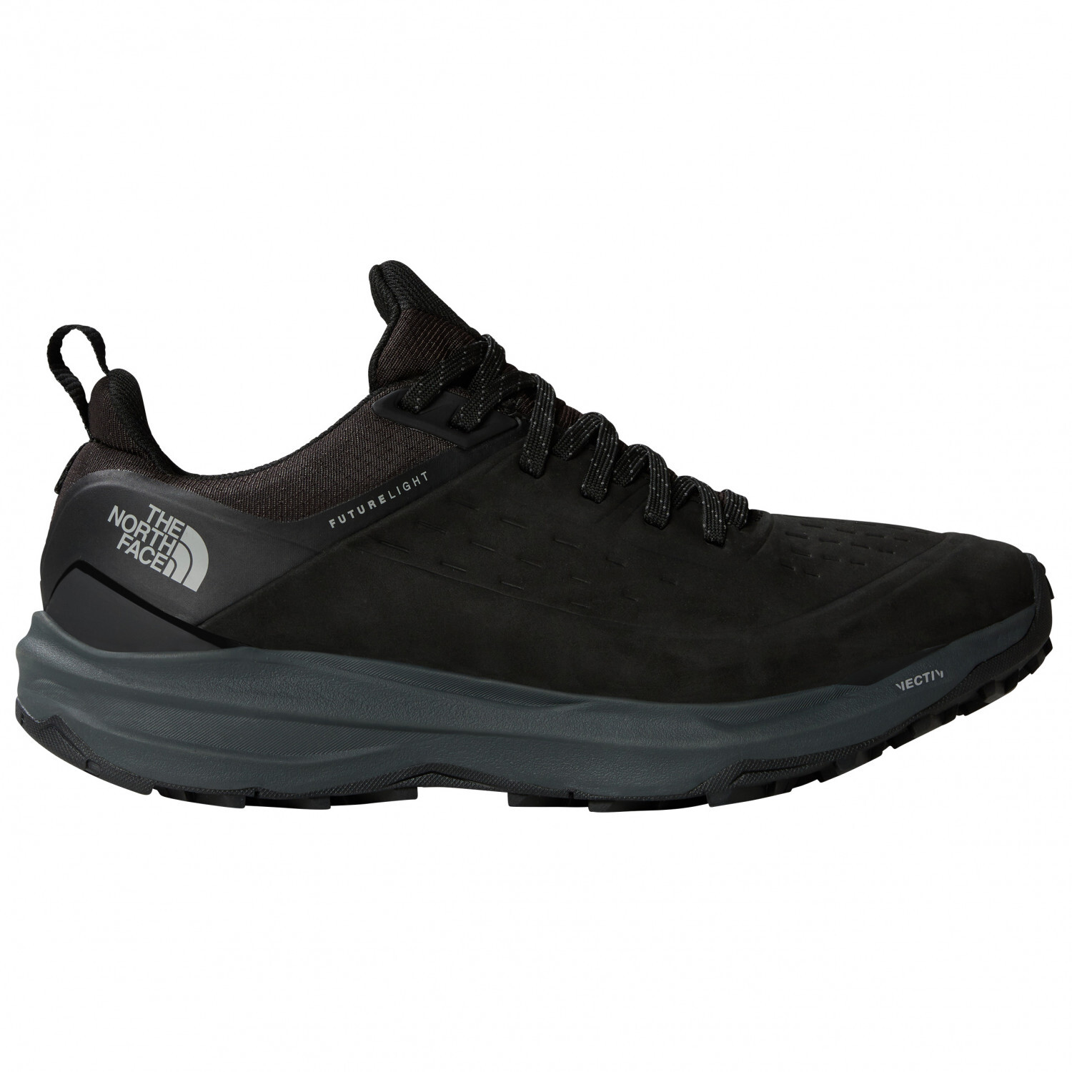 Мультиспортивная обувь The North Face Vectiv Exploris 2 Futurelight Leather, цвет TNF Black/Vanadis Grey
Мультиспортивная обувь The North Face Vectiv Exploris 2 Futurelight Leather, цвет TNF Black/Vanadis Grey
