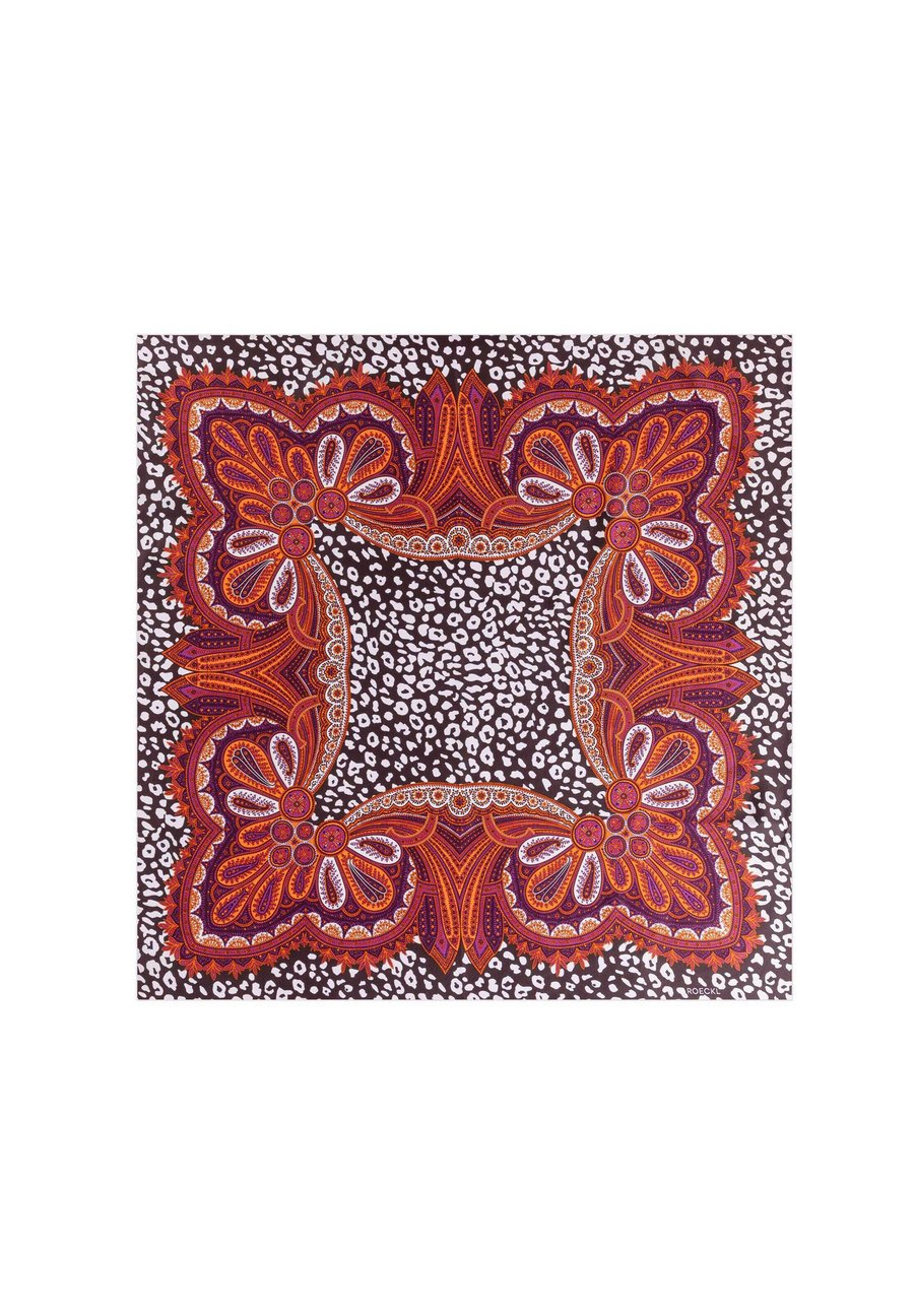 Шарф Roeckl WILD FRAME, Multi Pink/Multi-Coloured
Шарф Roeckl WILD FRAME, Multi Pink/Multi-Coloured