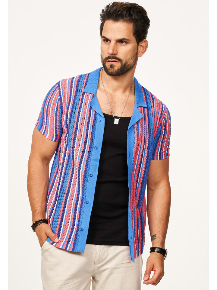 Рубашка-поло SOULSTAR, синий
Рубашка-поло SOULSTAR, синий