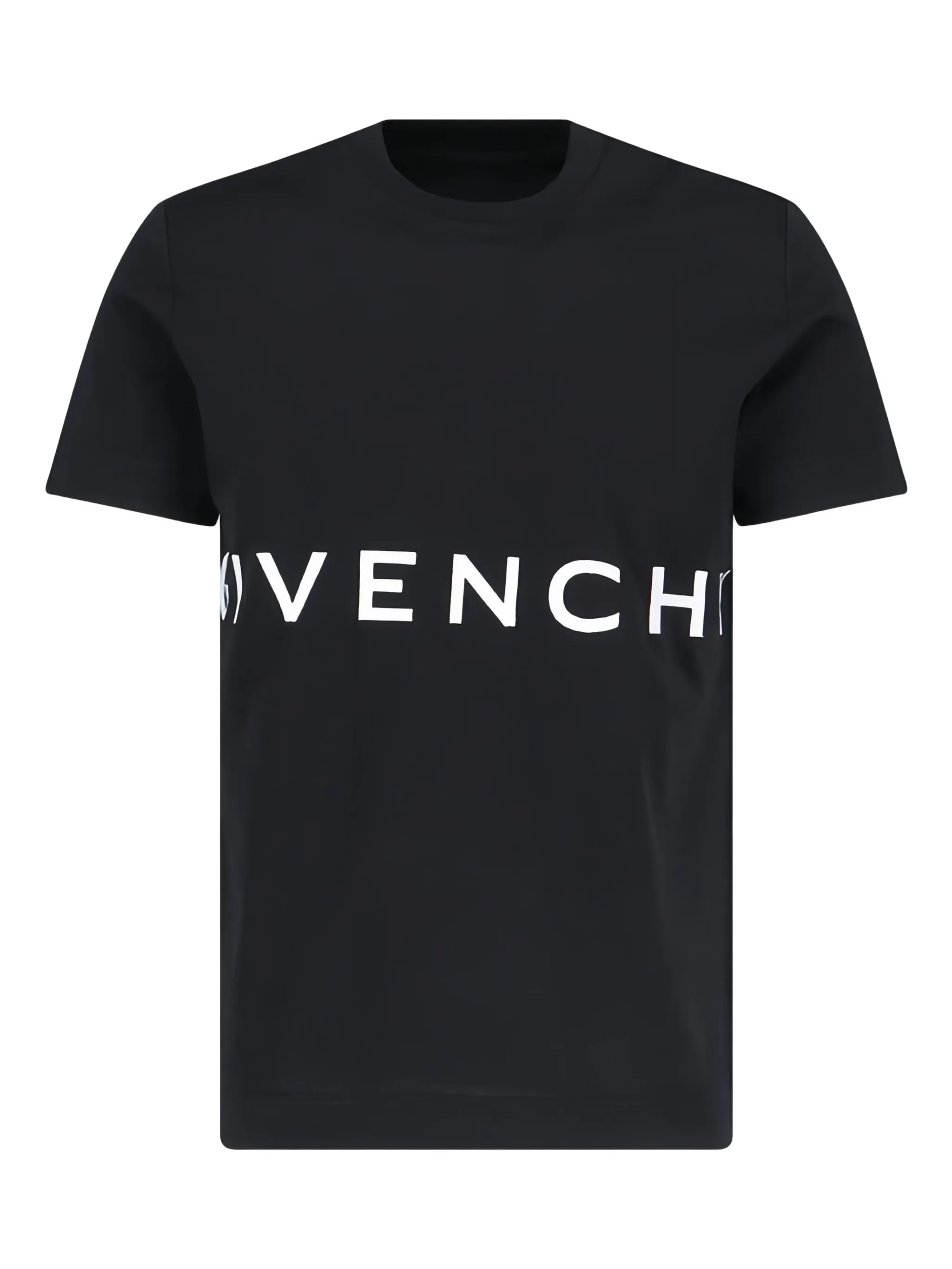 Футболка с логотипом Givenchy, синий
Футболка с логотипом Givenchy, синий
