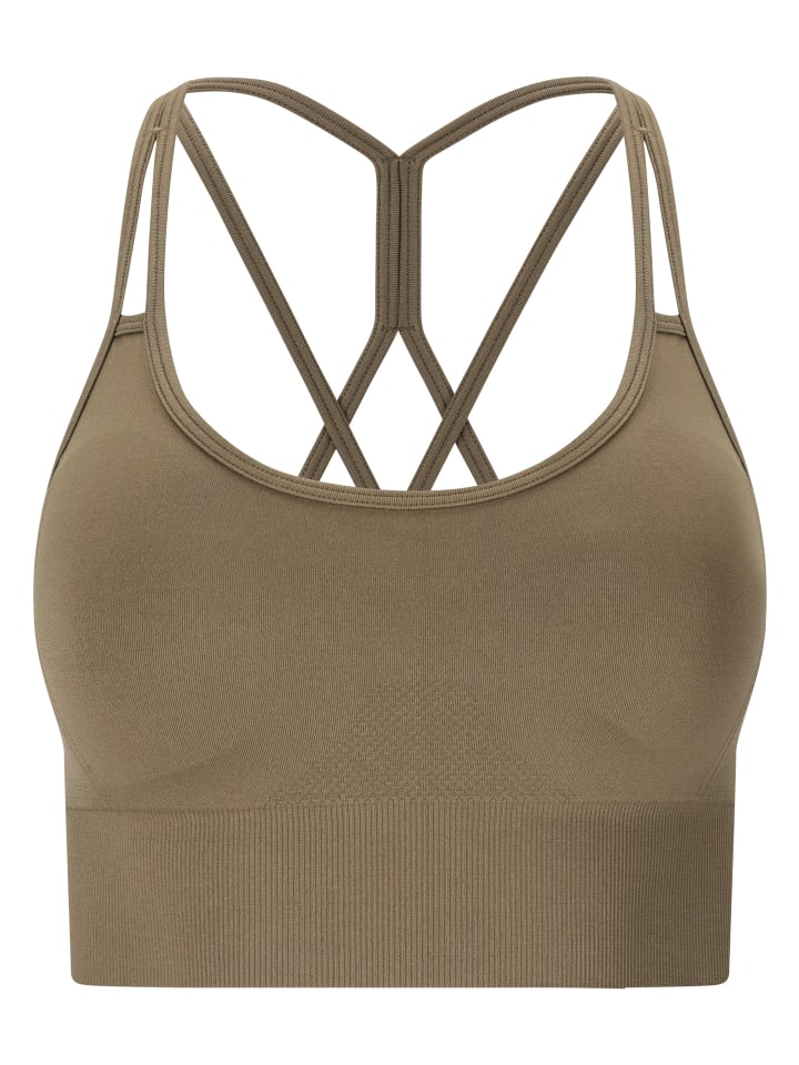 Спортивный бюстгальтер Athlecia
Спортивный бюстгальтер Athlecia